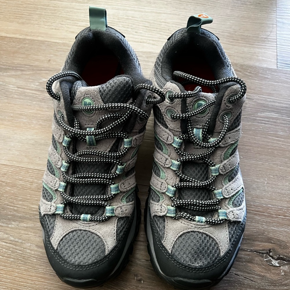Merrell Women's Hiking Shoes